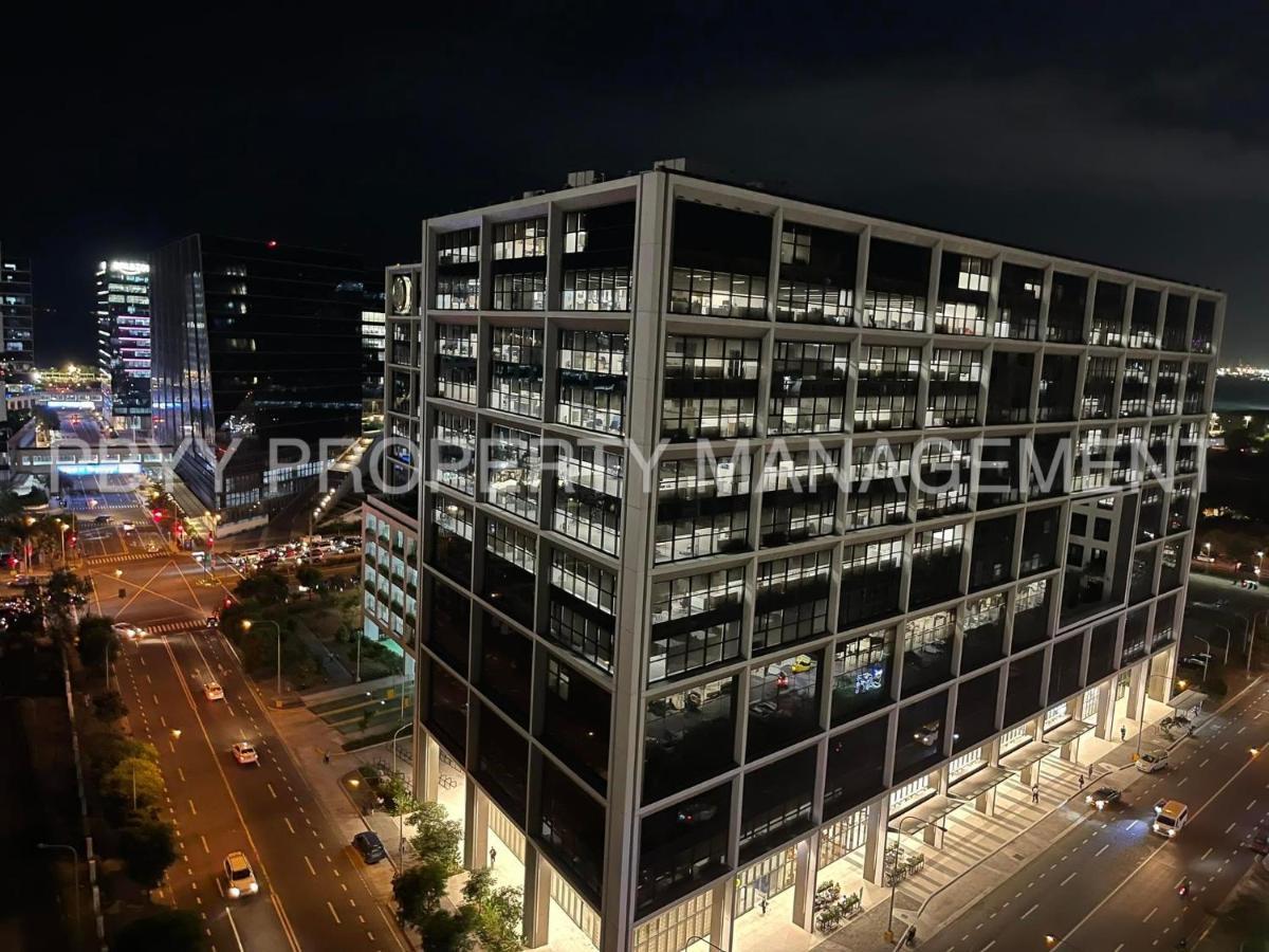 Shore Residences, Mall Of Asia Complex Stays By Pbyy Manila Exteriér fotografie
